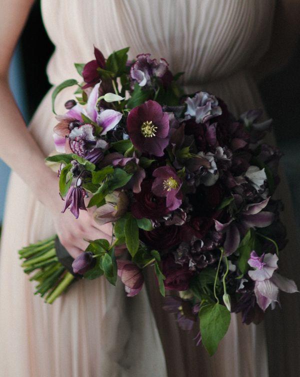 Hochzeit - Wedding Bouquet