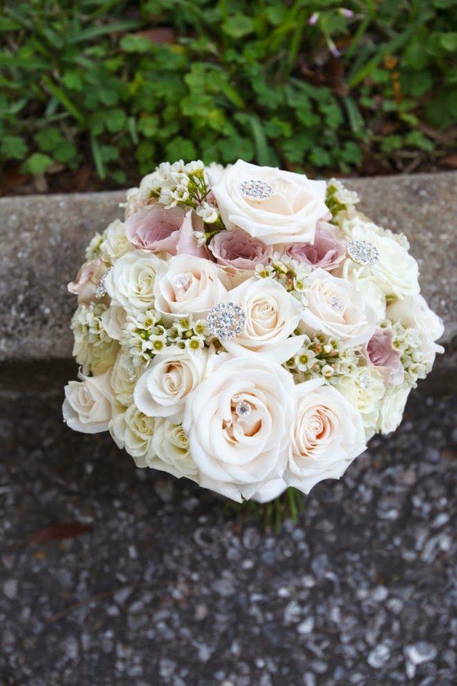 Wedding - Bouquets To Impress 