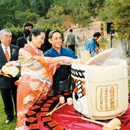 Свадьба - Asian Weddings: Japanese Traditions