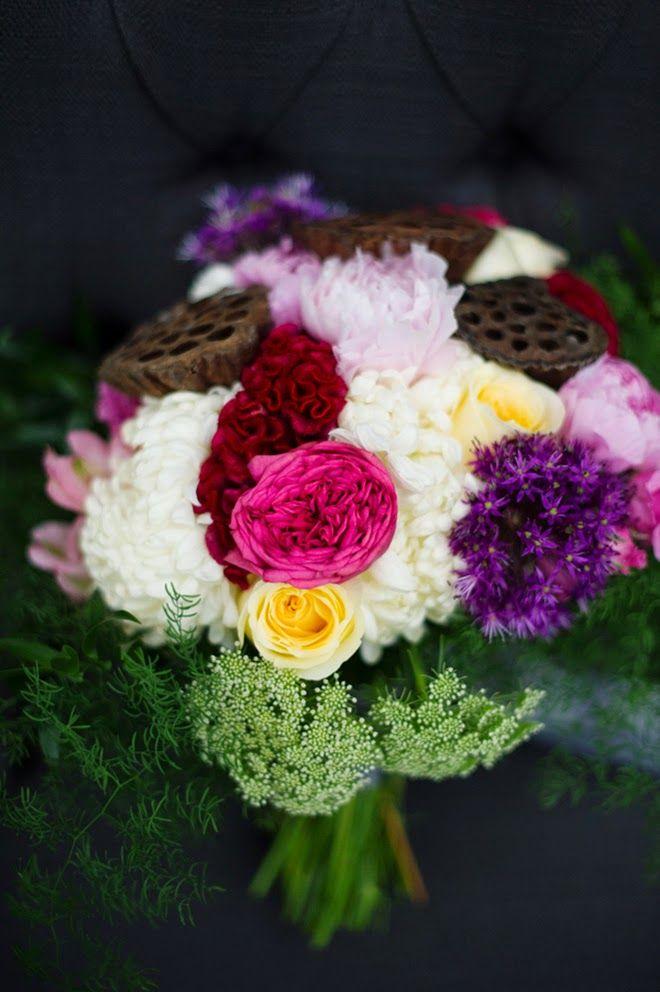 Hochzeit - Bouquets To Impress 