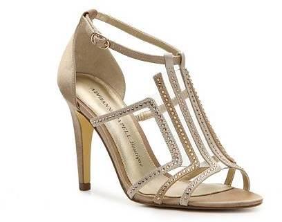 Mariage - Adrianna Papell Boutique Eddy Sandal