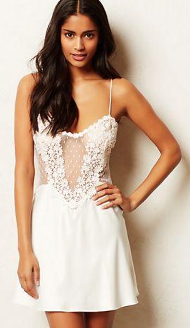 Mariage - Lacy & Racy