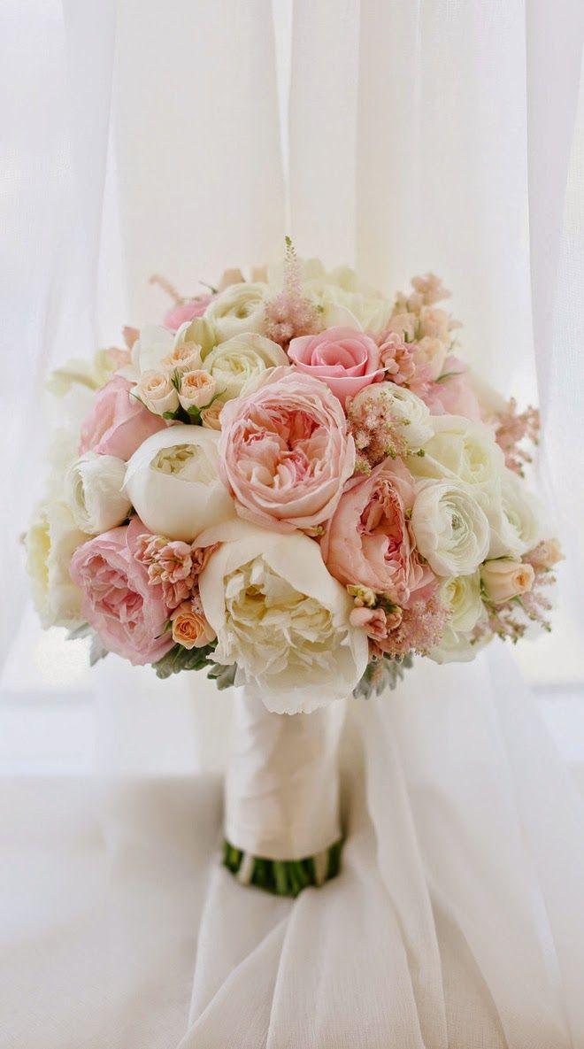 Свадьба - Wedding Bouquets & Blooms