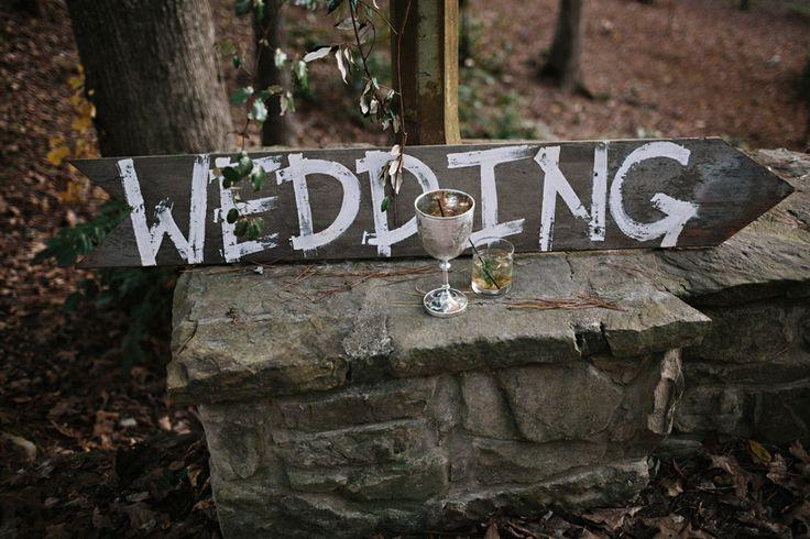 Свадьба - Fall Weddings