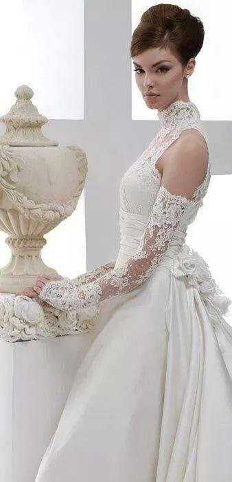 Hochzeit - Bridal