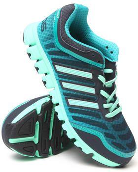 Wedding - Adidas Women Climacool Aerate 2 W Sneakers Blue 10