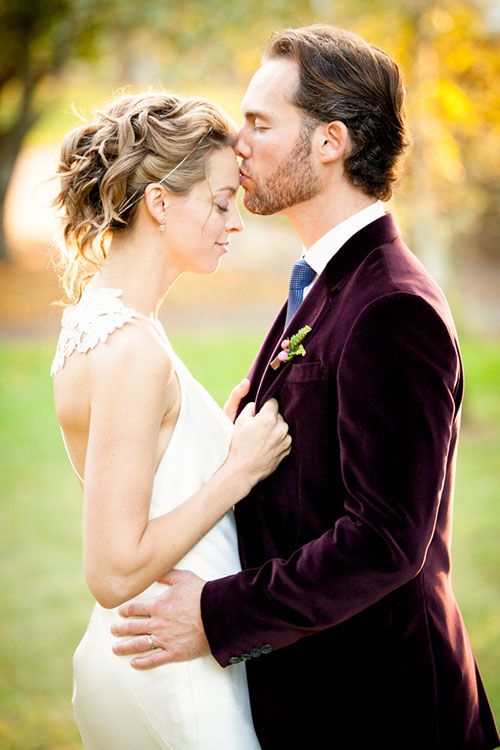 Mariage - Sneaky Ways To Squeeze In Alone Time With Your Hubby During The Wedding