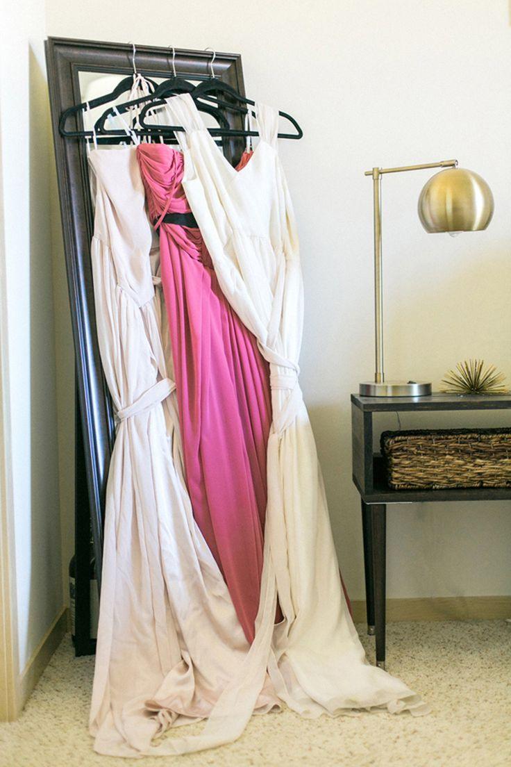 Mariage - Bridesmaid Dress Shopping With Saffron Avenue