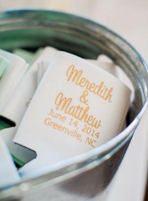 Mariage - Loverly: Wedding Favors
