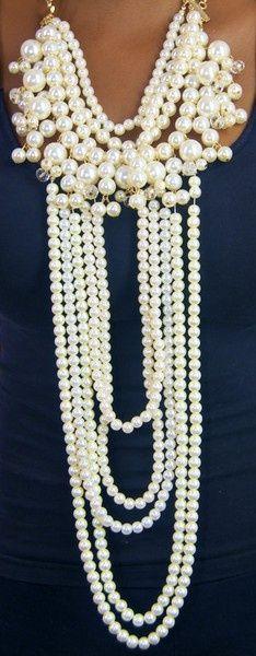 زفاف - Precious Pearls