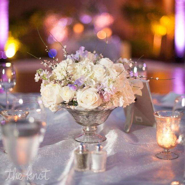 Wedding - Weddings - Lavender & Lilac