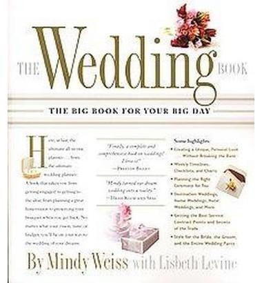 Wedding - The Wedding Book (Paperback)