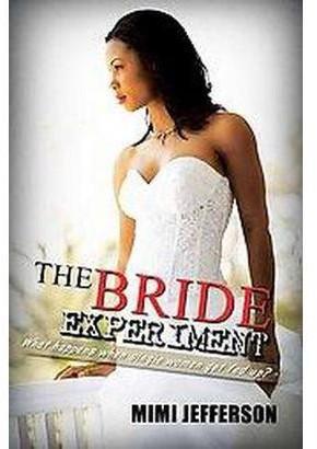 Свадьба - The Bride Experiment (Original) (Paperback)