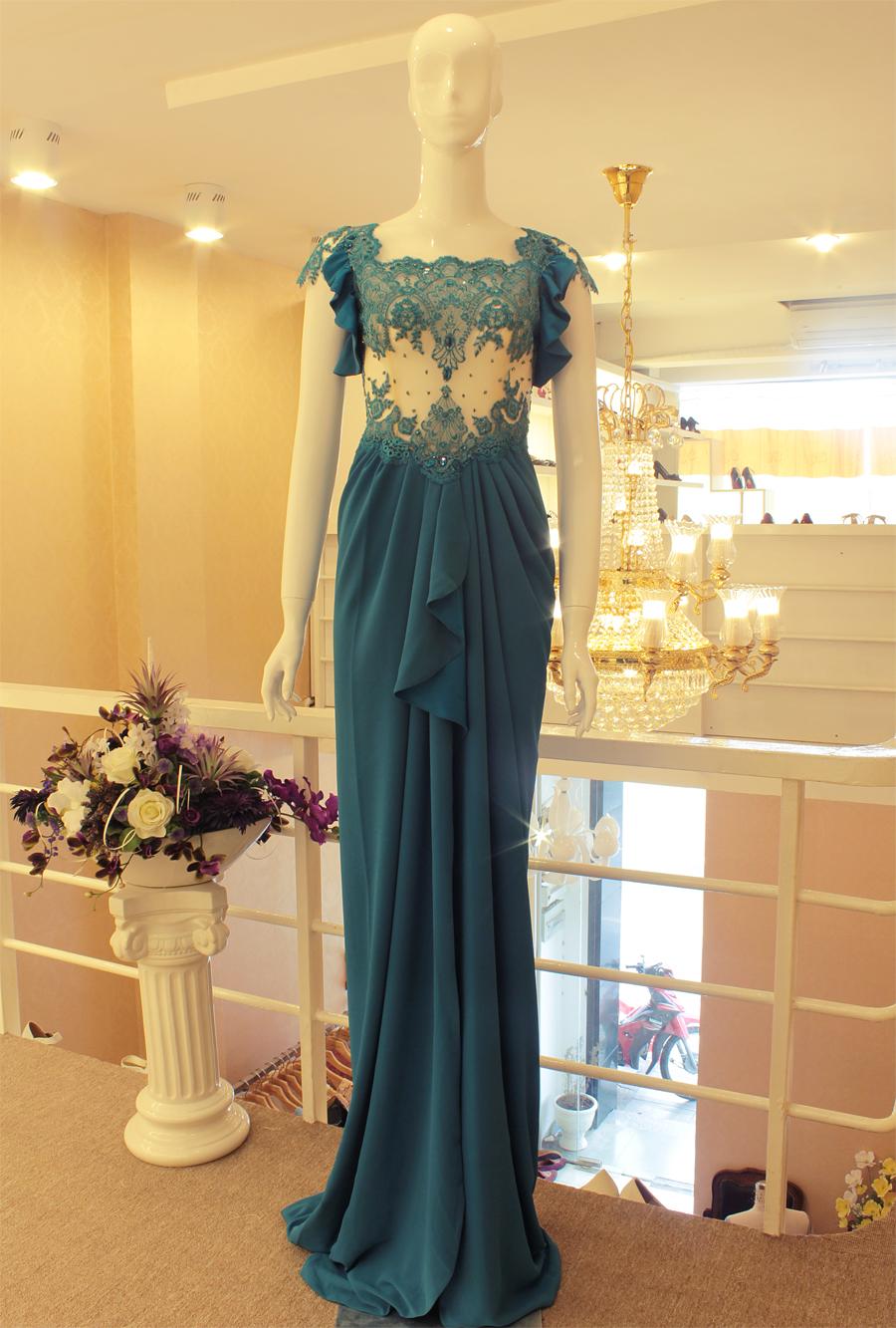 Mariage - LAHAVA wedding gown