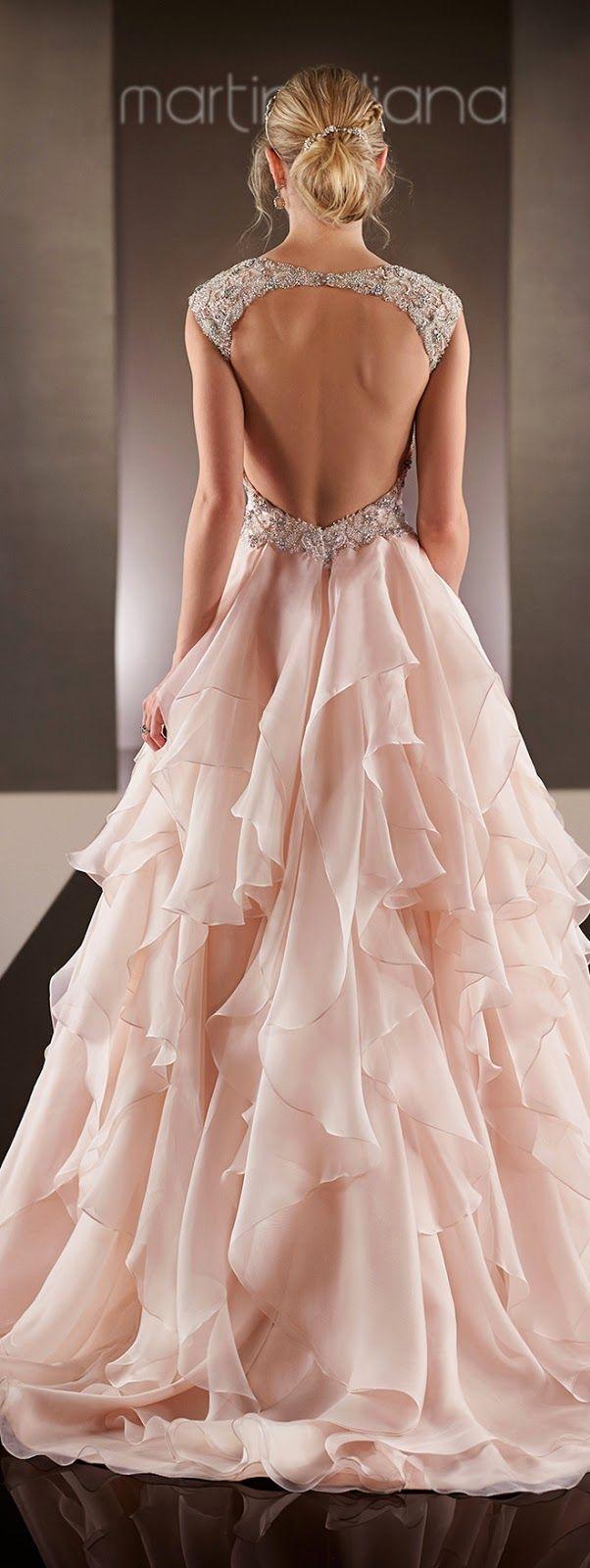 Свадьба - Wedding Dresses  