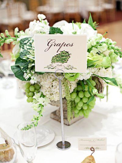 Mariage - 41 Unexpected Flower Ideas