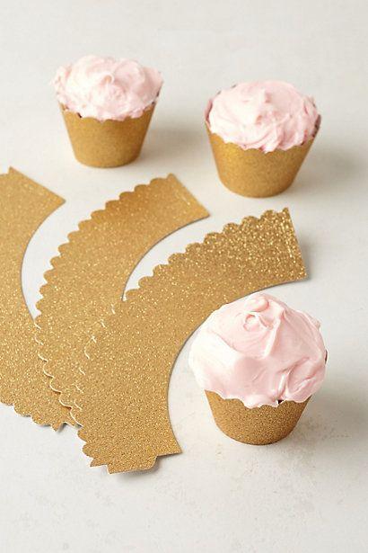 Mariage - Bridal Showers In Pink And Gold