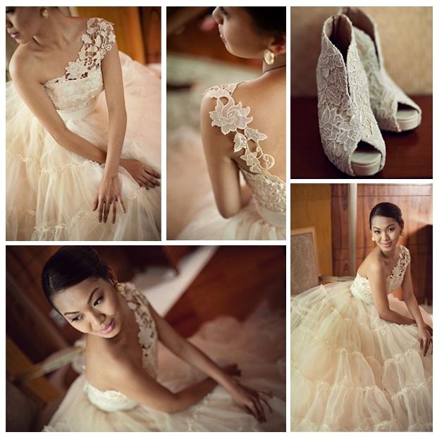 Mariage - Fashion Lookbook: Filipino - Wedding Articles - BridalBook.ph