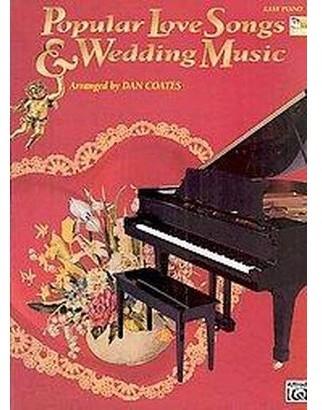 Hochzeit - Popular Love Songs & Wedding Music (Paperback)