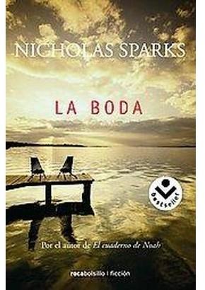 زفاف - La Boda/ The Wedding (Paperback)