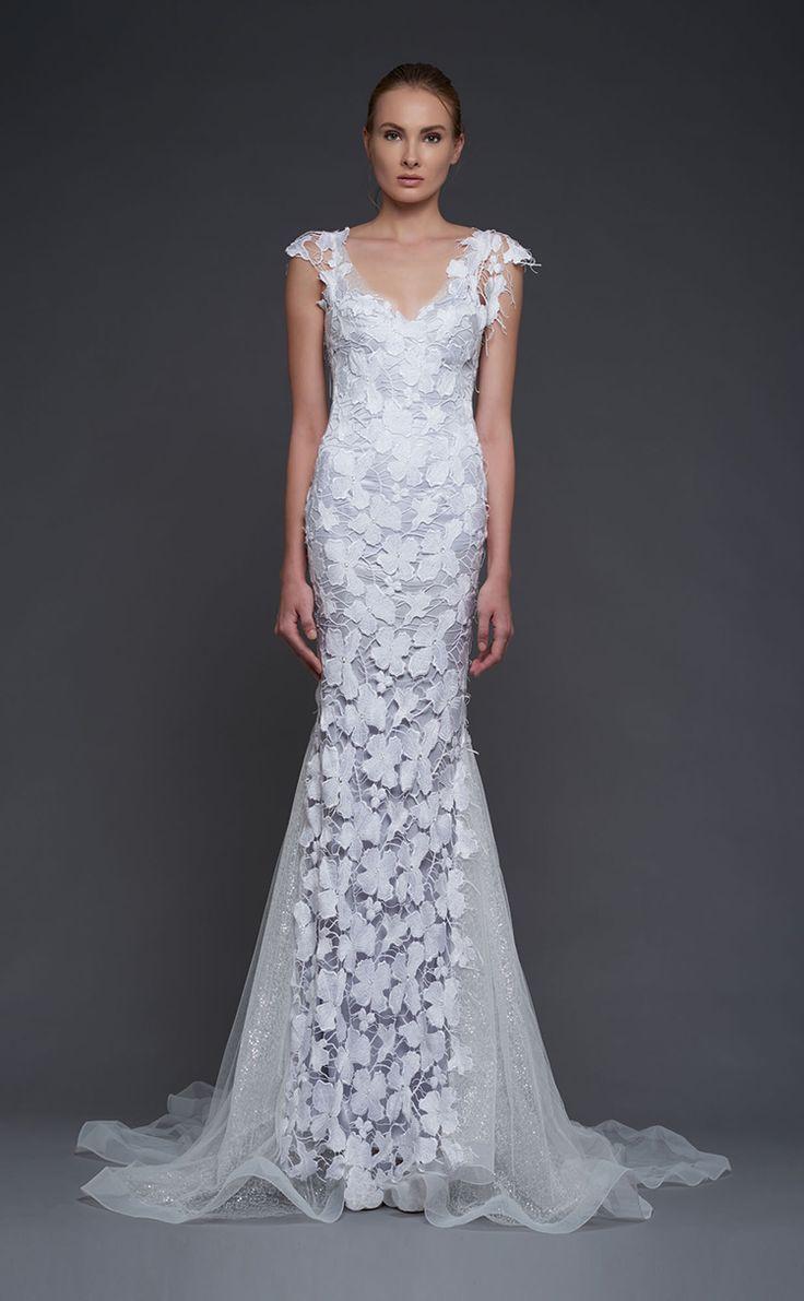 Wedding - Victoria-kyriakides-fall-2015-collection-13