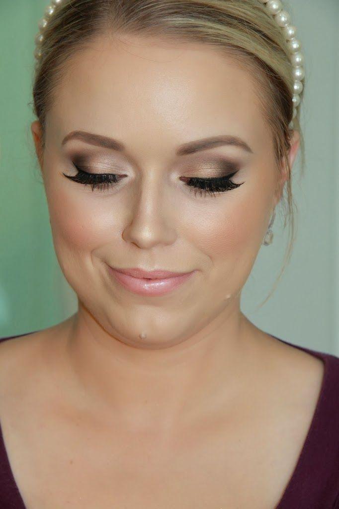 Свадьба - Bridal Makeup