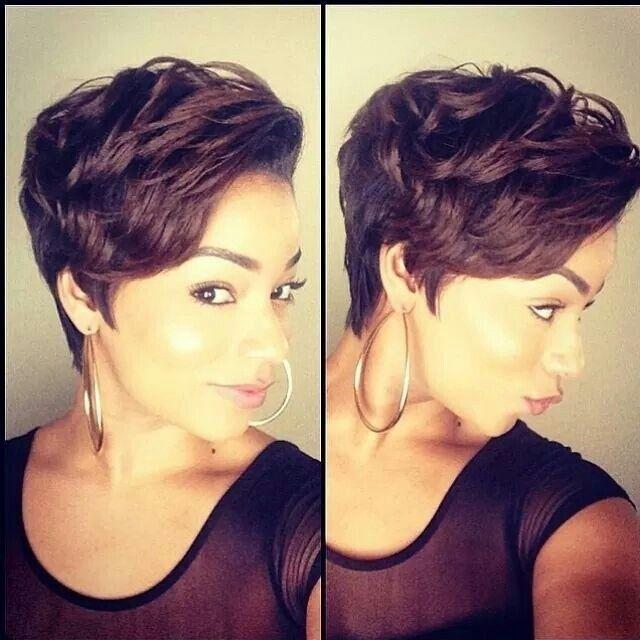 Mariage - 35 Vogue Hairstyles For Short Hair