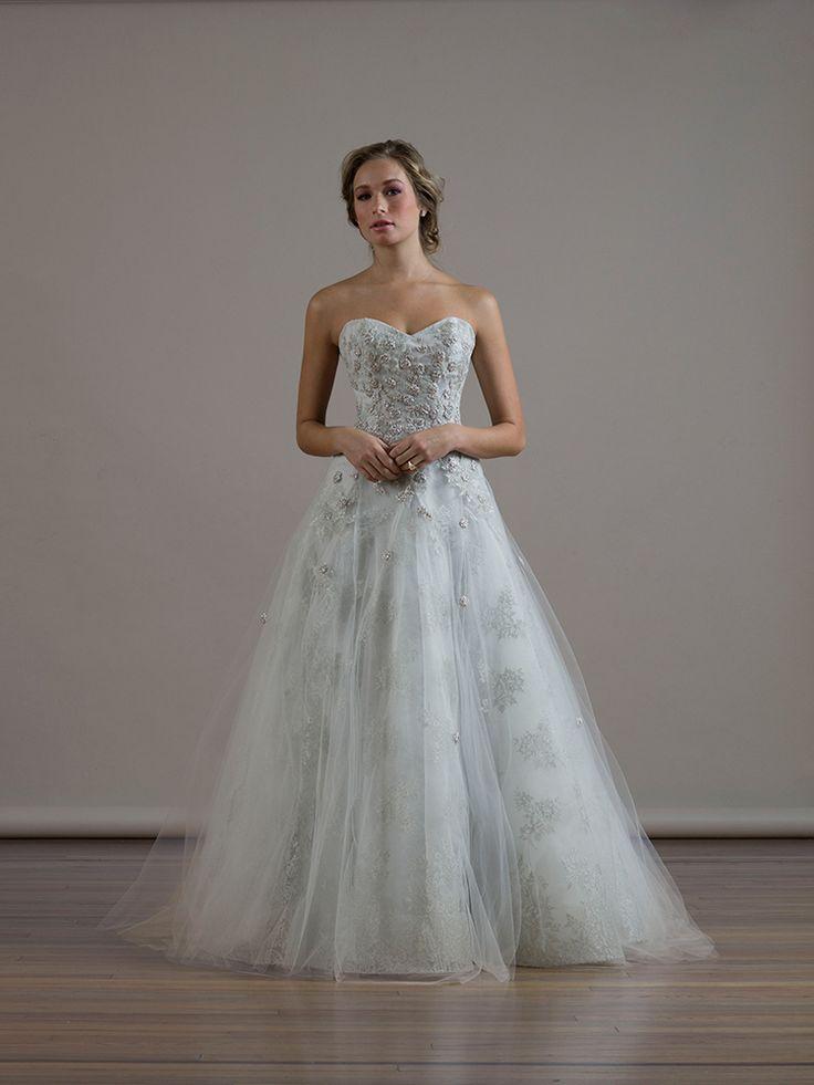 زفاف - Liancarlo-fall-2015-bridal-collection-32