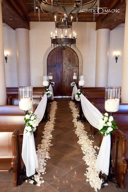 Mariage - Weddings-Aisle