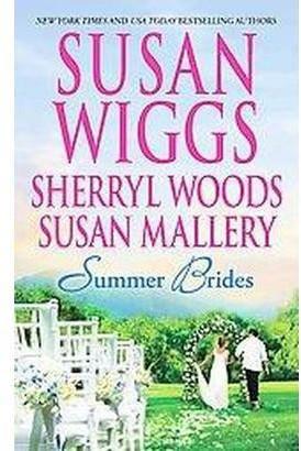 Wedding - Summer Brides (Paperback)