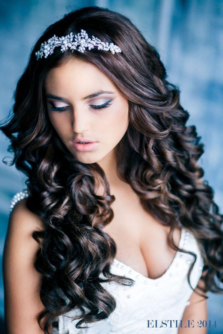 Mariage - Hairstyles