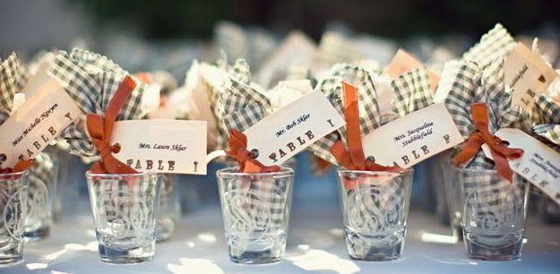Hochzeit - 42 Wedding Favors Your Guests Will Actually Want