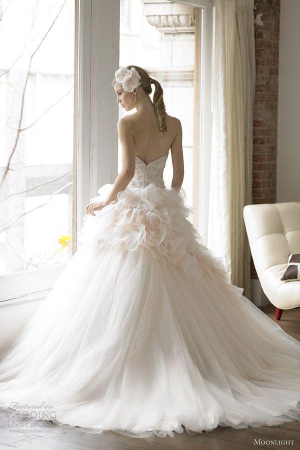Mariage - Wedding Dresses