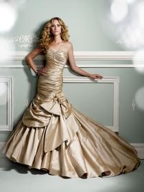 Mariage - Sweetheart Neckline Wedding Dresses - DressesPlaza