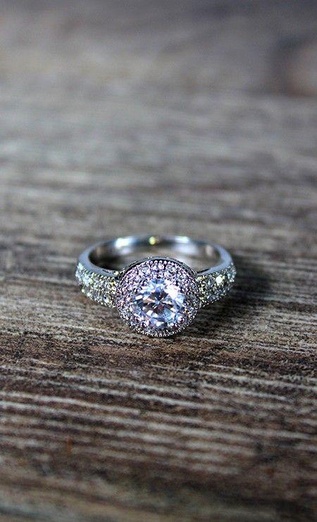 Hochzeit - Wedding: Rings