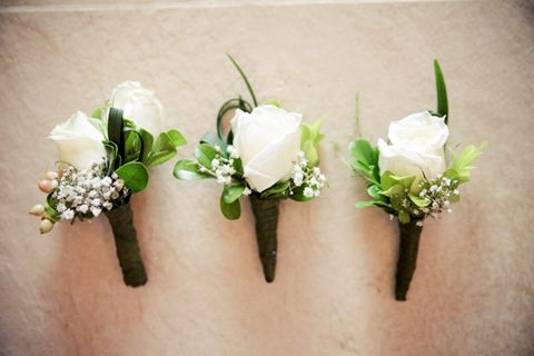 Свадьба - Featured Wedding: Jen & James - Wedding Articles - BridalBook.ph