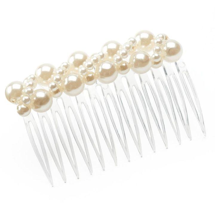 Mariage - Riviera all over hair comb