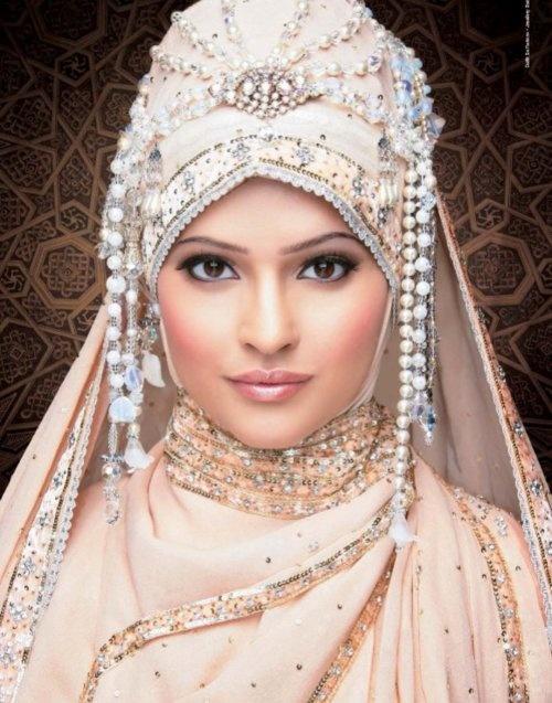 Hochzeit - Indian Wedding Inspiration
