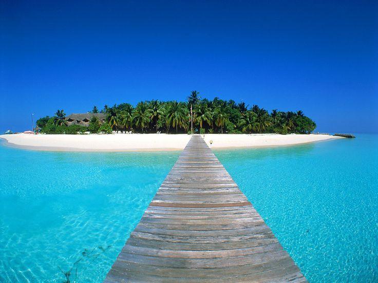 زفاف - Maldives Resorts: How To Choose The Best One?