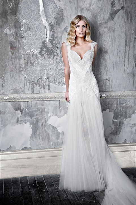 Mariage - Pallas Couture Wedding Dresses