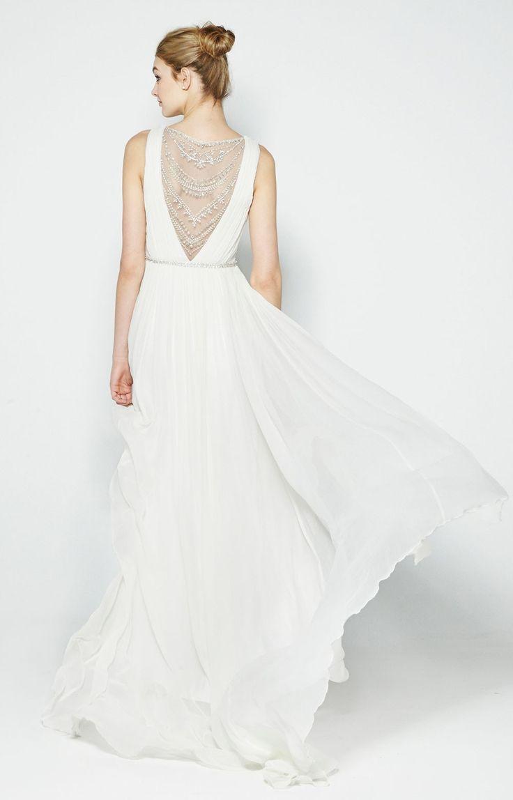 Wedding - Millie Bridal Gown