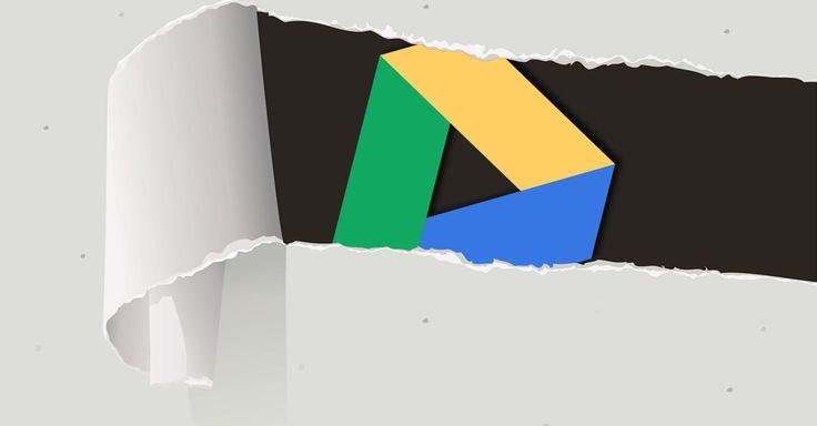 Свадьба - 8 Things You Didn't Know You Could Do With Google Drive