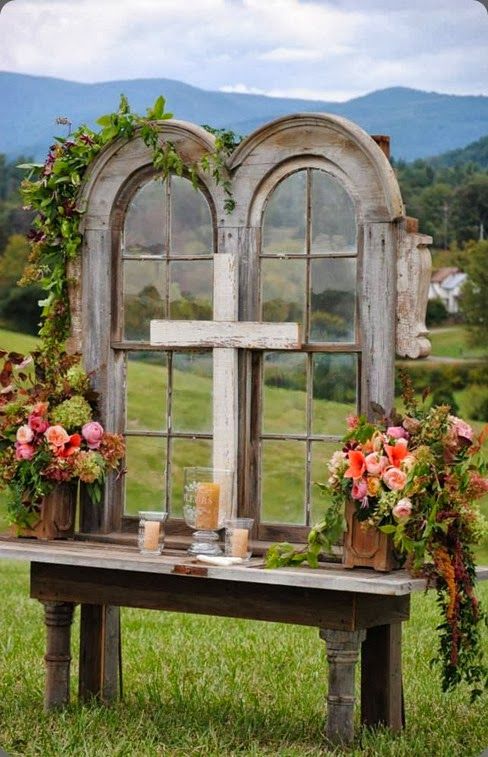 Mariage - Country Wedding