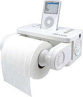 Wedding - 8 Unnecessary Gadgets For The Bathroom