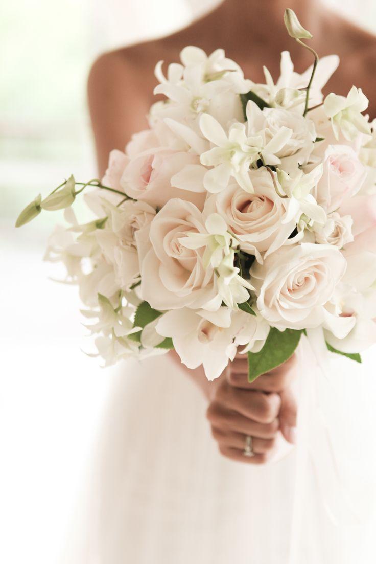 Hochzeit - Beautiful Wedding Bouquets