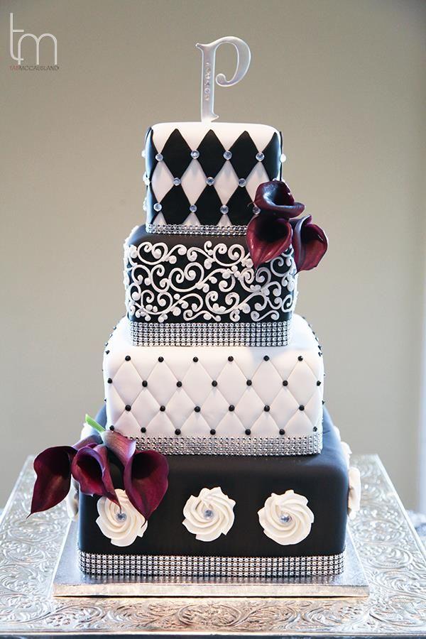 زفاف - Wedding Cakes 