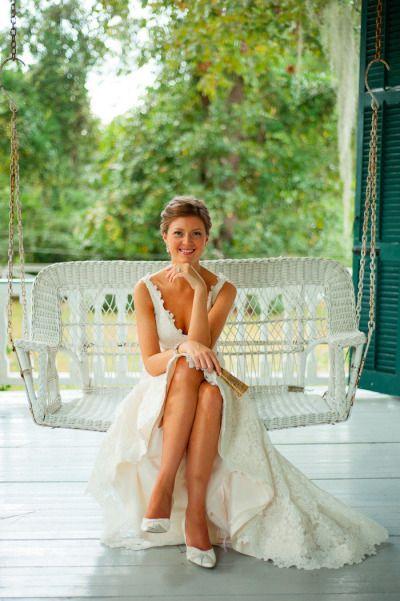 Mariage - Summerville, SC Wedding From Heather Forsythe Photography   Luke Wilson Special Events