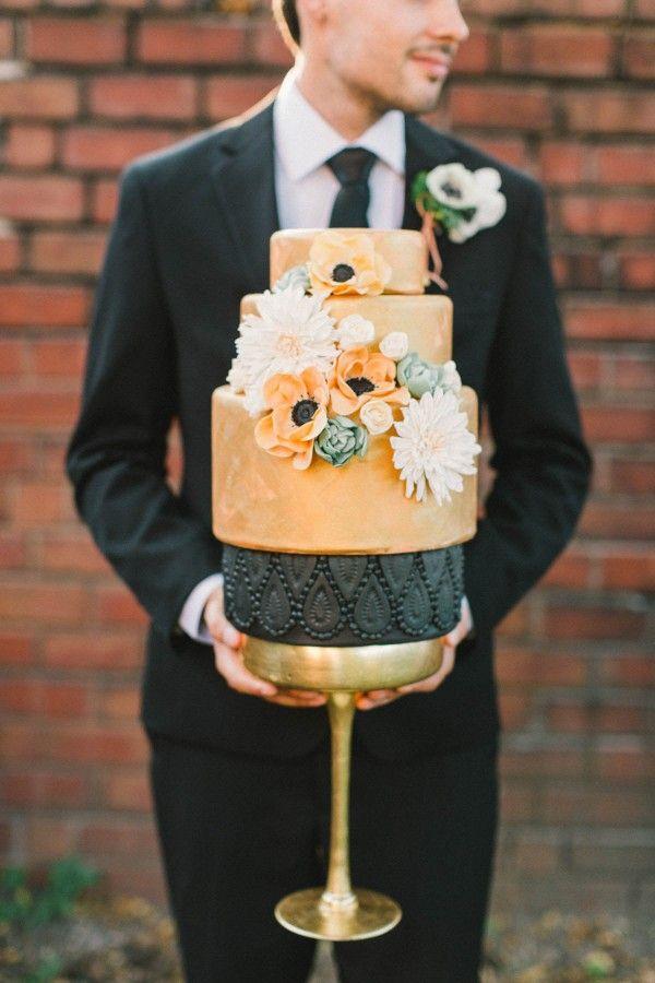 زفاف - Wedding Cakes - Yum!