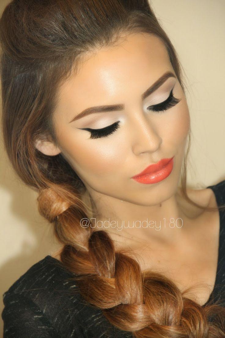 Mariage - Prom Makeup Ideas