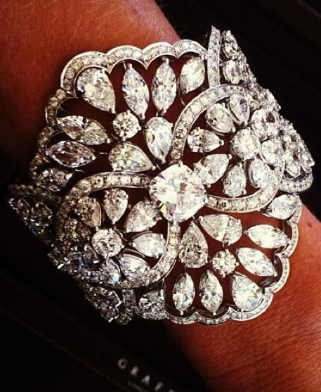 Wedding - Fine Jewelry